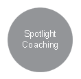 Spotlight Coaching